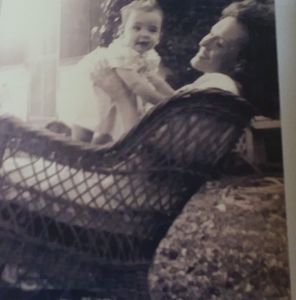 Meet your Posher, Ann